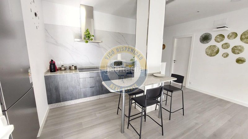 Foto 52b5e2c1-b6b7-4caa-a4ee-723c69a109d1. Planta baixa a Lavadores Vigo