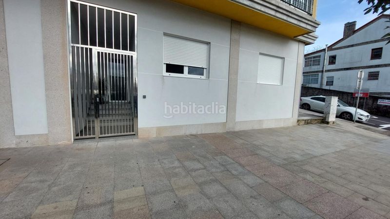 Foto 75b0c278-5218-4cd8-b460-77e26a645c79. Planta baixa a Lavadores Vigo
