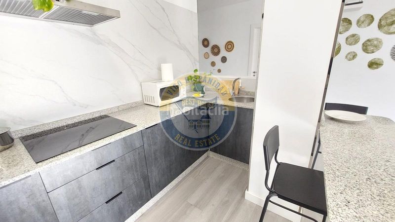 Foto aec95d38-9f3d-4226-a40f-cb2a9e399052. Planta baixa a Lavadores Vigo