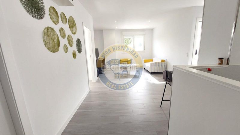 Foto c9ed2cb5-4100-422d-9743-1a3642637918. Planta baixa a Lavadores Vigo
