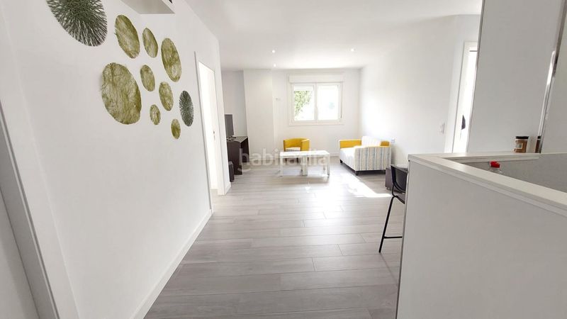 Foto fb137d84-92f9-4e0a-8112-1a932934c4cf. Planta baixa a Lavadores Vigo