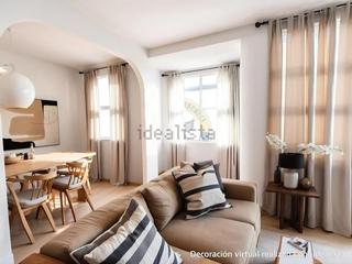 Etagenwohnung in Centro - Areal. Dúplex para reformar en el centro de vigo  gran oportunidad de i