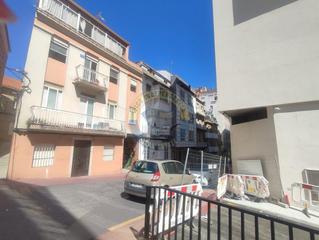 Pis a Centro - Areal
