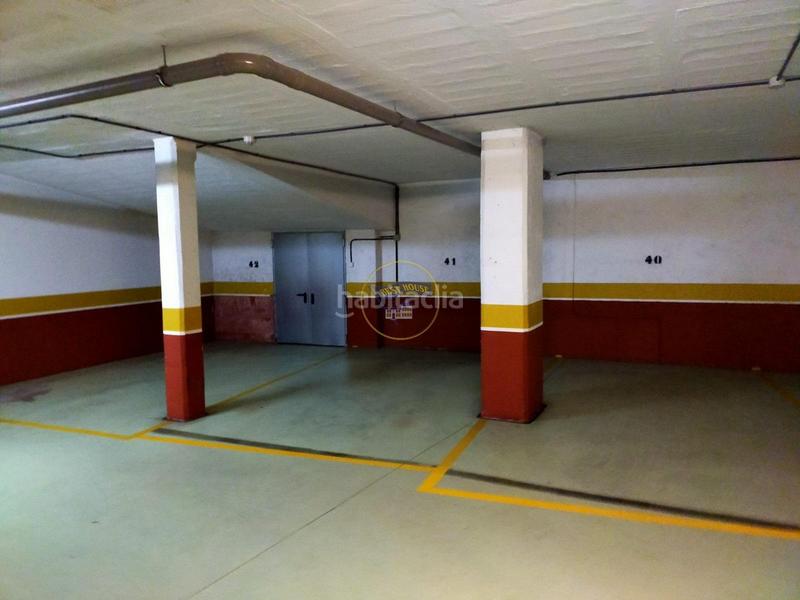 Foto 3a275794-8ae7-45ab-81df-d827dd4db6fa. Posto auto in O Castro Vigo