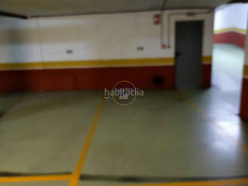 Foto 573e50fe-50d6-4f86-8209-e79a3e382c33. Posto auto in O Castro Vigo