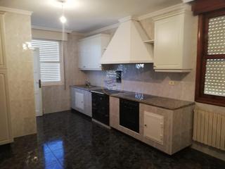 Casa en Travesía de Vigo - San Xoán. Casa reformada  en el entorno del calvario