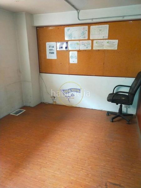 Foto 039c2996-0717-45b4-89d6-c964d10a127f. Alquiler local comercial ideal inversores!!!. se alquila local comercial. en Vigo