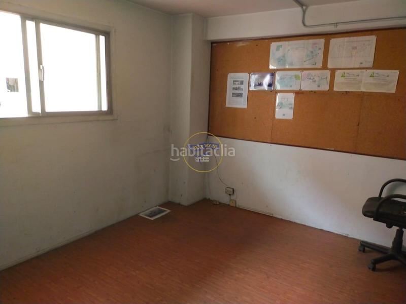 Foto f03859df-2acf-4c81-9556-f27c93e4886f. Alquiler local comercial ideal inversores!!!. se alquila local comercial. en Vigo