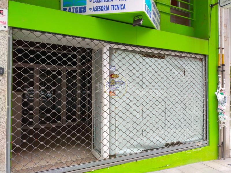 Foto f534de2c-878b-4f01-a227-838a9c107527. Alquiler local comercial ideal inversores!!!. se alquila local comercial. en Vigo