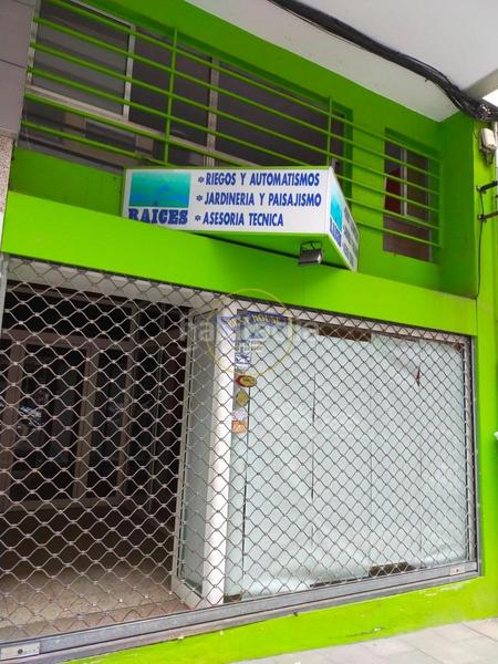 Foto 3ca2db01-0e89-4908-a5ec-dcd93ad332f2. Lloguer local comercial a O Castro Vigo