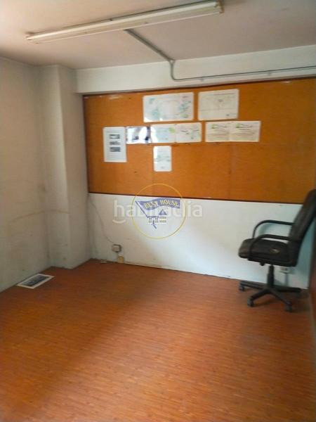 Foto a66590da-c9e4-45b6-92ec-4649585bda23. Lloguer local comercial a O Castro Vigo