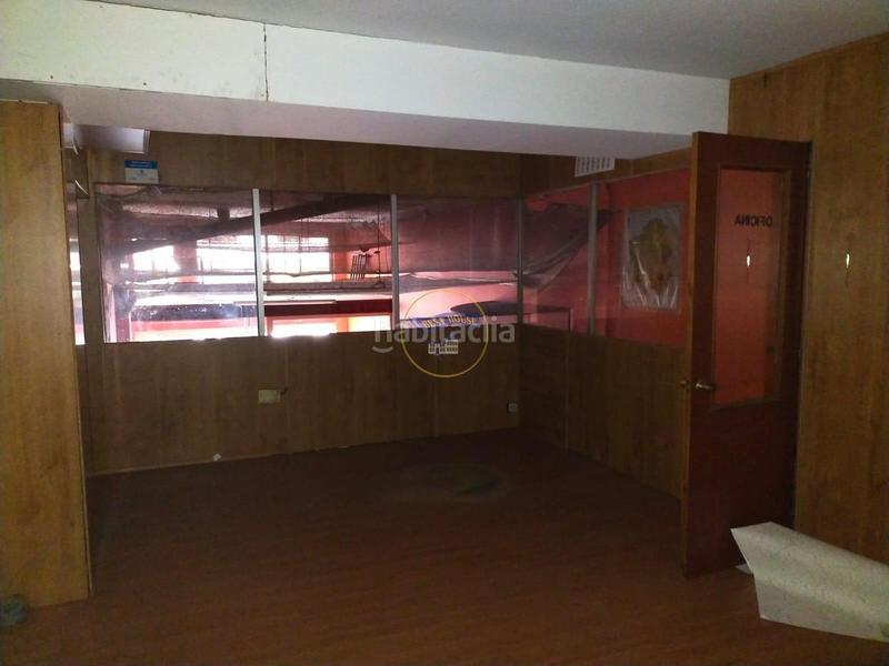 Foto 7883933a-9684-4121-9f8c-d9ec7f94aff2. Rent business premise in O Castro Vigo