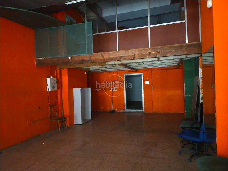 Foto c945d936-da4e-4d8c-a772-f2878e83dbbe. Rent business premise in O Castro Vigo
