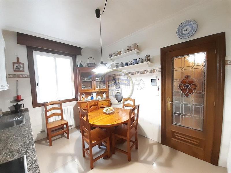 Foto 36847a90-6caa-426a-83c6-f6c55807bf73. Appartamento con riscaldamento parcheggio in Bouzas Vigo