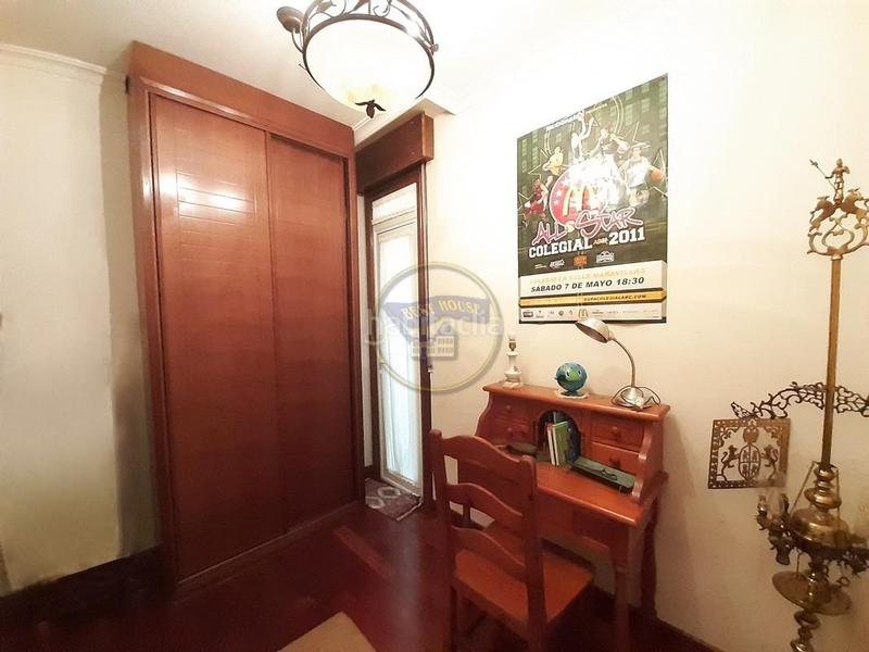 Foto 4d24e33d-2e01-43fa-81f7-dc1c6ee3f24a. Appartamento con riscaldamento parcheggio in Bouzas Vigo