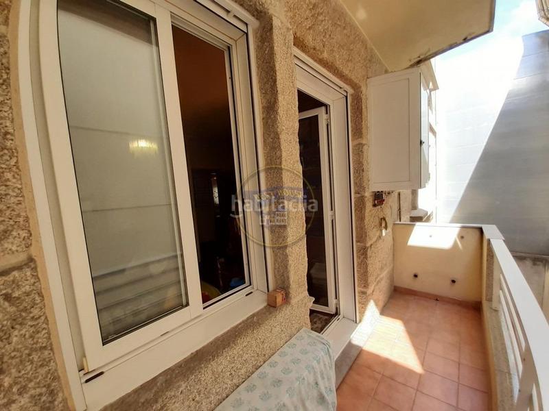 Foto 549293e9-7ae6-45e3-835d-94d535a9d71d. Appartamento con riscaldamento parcheggio in Bouzas Vigo
