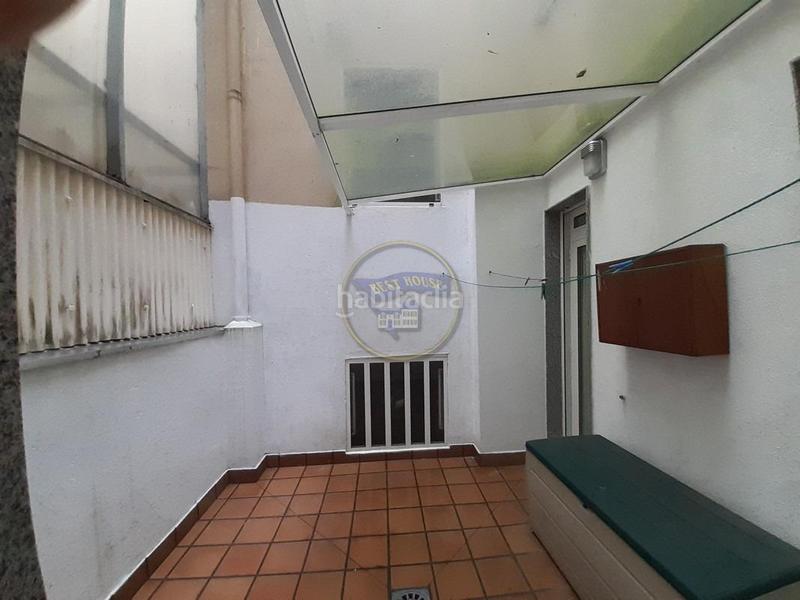 Foto 59efdc17-fff0-4817-8646-4fd11416f2e8. Appartamento con riscaldamento parcheggio in Bouzas Vigo