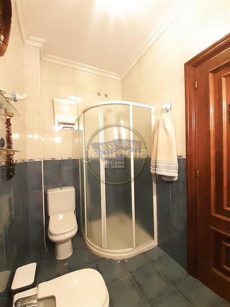 Foto 87a588b0-1baa-4155-b151-dfed9ce13651. Appartamento con riscaldamento parcheggio in Bouzas Vigo