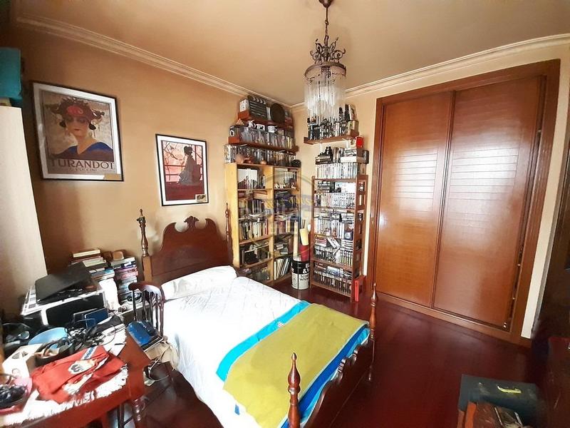 Foto 9361a162-8a24-4673-859d-57b74b6a70f4. Appartamento con riscaldamento parcheggio in Bouzas Vigo