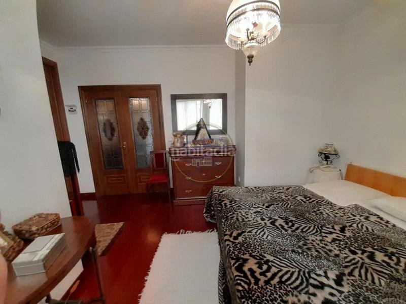 Foto c81d15dc-ed74-4ceb-890b-36fac463a84f. Appartamento con riscaldamento parcheggio in Bouzas Vigo