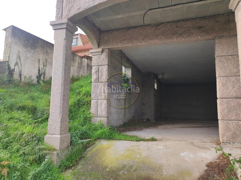 Foto 03b682af-a2de-4ef1-9c66-2cbceaade856. Masia amb aparcament a Valadares - Beade Vigo