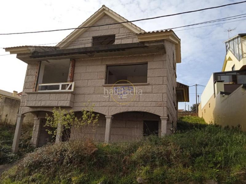 Foto 1baf2766-4519-4c61-9124-dd79c4c29590. Masia amb aparcament a Valadares - Beade Vigo