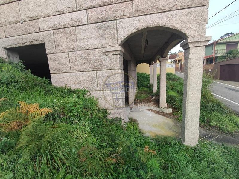 Foto 3099b851-3245-4ec3-aba4-3b0b10fac609. Masia amb aparcament a Valadares - Beade Vigo