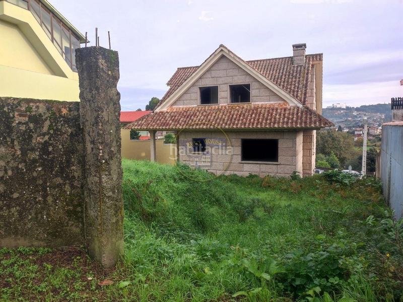 Foto 5d2d0da6-5482-4d72-89a0-d75f687c0d42. Masia amb aparcament a Valadares - Beade Vigo
