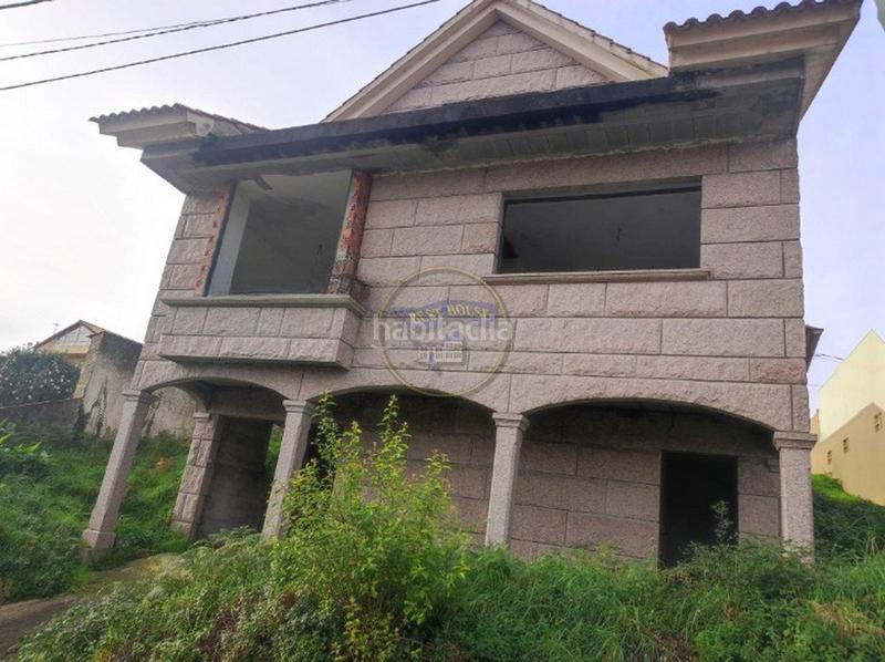 Foto 60b4ac82-b4bd-4933-b1b1-6fc63fcf4a52. Masia amb aparcament a Valadares - Beade Vigo