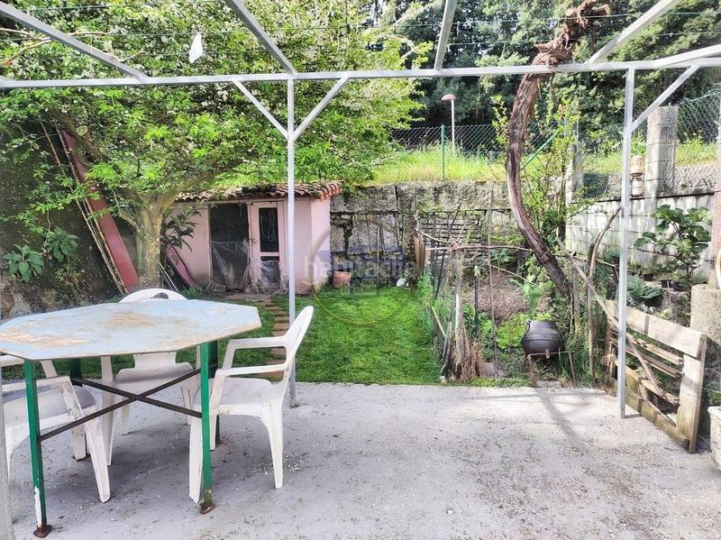 Foto 17bfde9e-b5bc-4318-b066-df954b8fa7a9. Maison jumelée avec chauffage parking dans Comesaña - Matamá Vigo