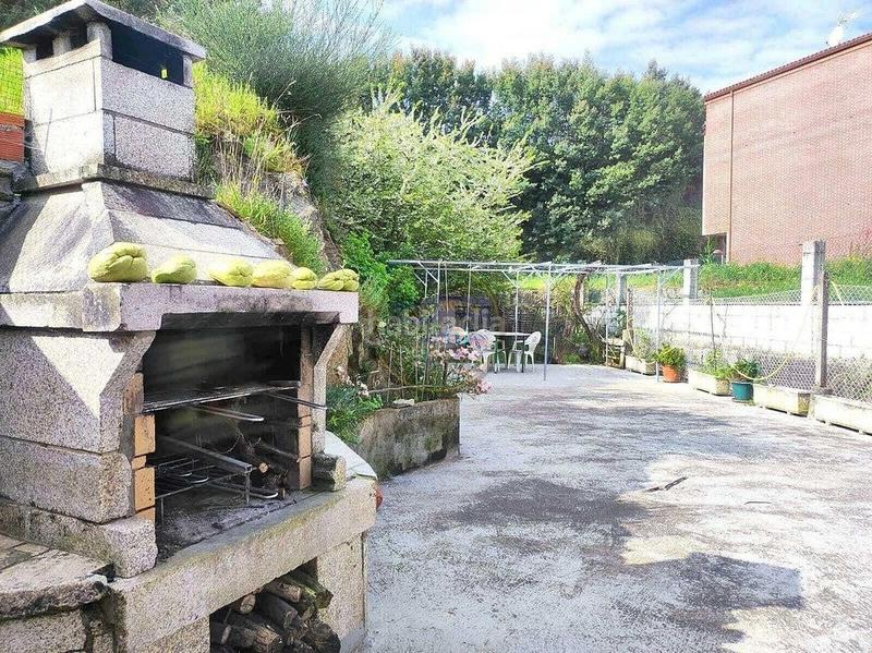 Foto 4ac09709-416d-43c0-94fc-ea70ec1ab2e6. Maison jumelée avec chauffage parking dans Comesaña - Matamá Vigo