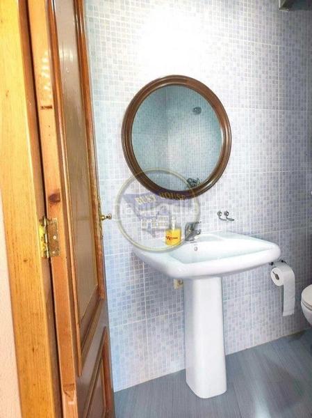 Foto 5d645e09-70e8-42cd-be06-2272364eff2a. Maison jumelée avec chauffage parking dans Comesaña - Matamá Vigo