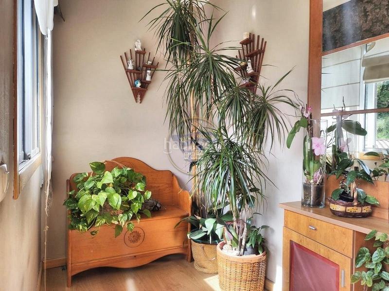 Foto 9db732a3-4adc-4d4b-809e-33d568a7673c. Maison jumelée avec chauffage parking dans Comesaña - Matamá Vigo