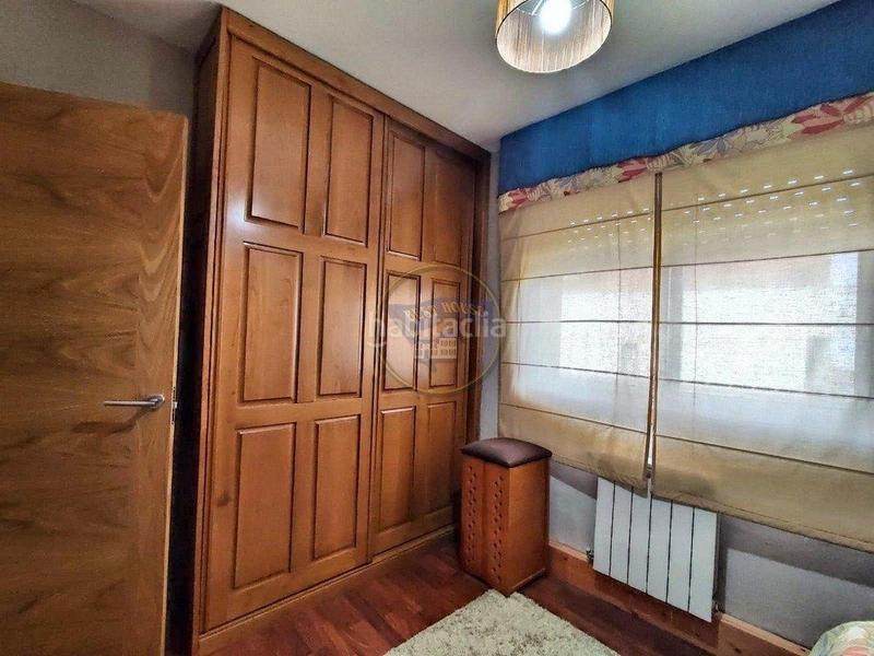 Foto d3a79670-ca33-43cd-bd7d-759730370e0d. Maison jumelée avec chauffage parking dans Comesaña - Matamá Vigo