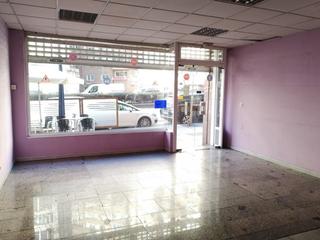Local Comercial en Travesía de Vigo