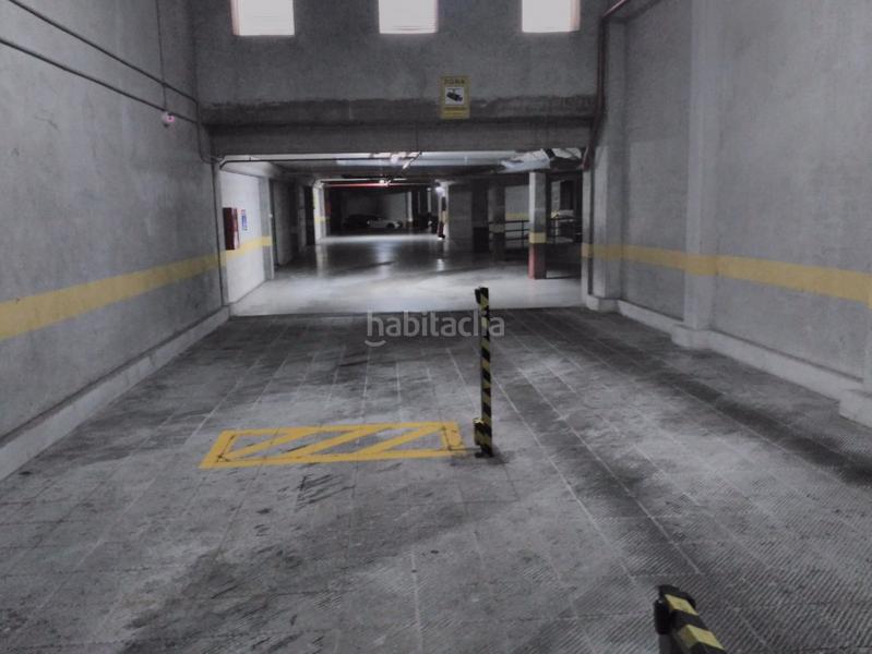 Foto 77f4ea83-d843-4beb-9593-4f264fbb65b5. Aparcament cotxe a O Castro Vigo