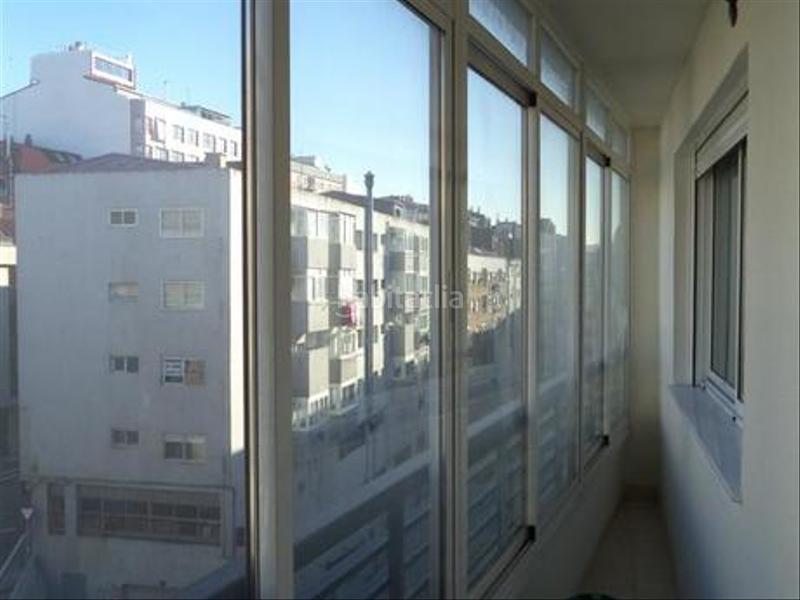 Foto 45b5c425-ca75-475f-a133-b185b8ae541f. Appartamento con parcheggio in Berbés - Peritos Vigo