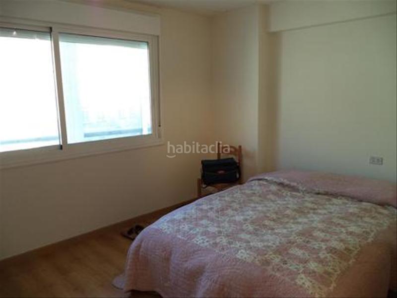 Foto 6c89082a-3b70-450f-89ca-37979a5e9858. Appartamento con parcheggio in Berbés - Peritos Vigo