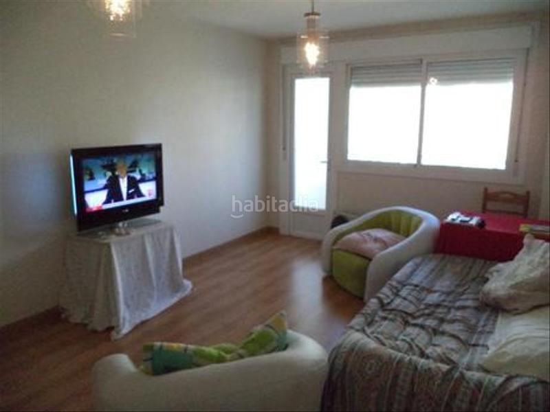 Foto 858139fe-4389-4a61-8420-273b41c6b58e. Appartamento con parcheggio in Berbés - Peritos Vigo