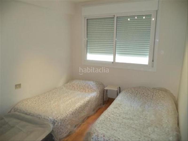 Foto b441e980-689b-4e44-9ed9-a9b6b5422164. Appartamento con parcheggio in Berbés - Peritos Vigo