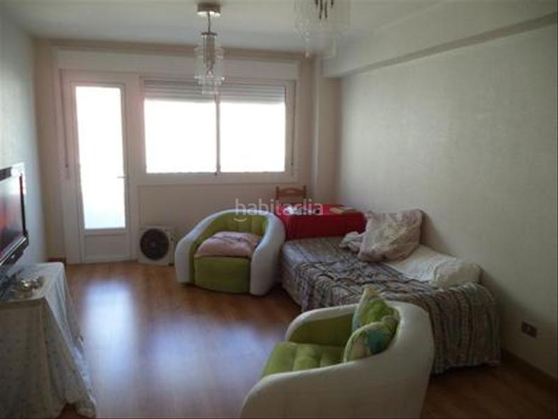 Foto cc0db02b-5639-4373-87b4-ef3a6ebc09d5. Appartamento con parcheggio in Berbés - Peritos Vigo