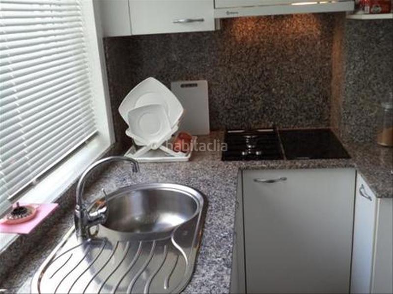 Foto d77eed8f-6391-433a-8b13-ce4089c8671c. Appartamento con parcheggio in Berbés - Peritos Vigo