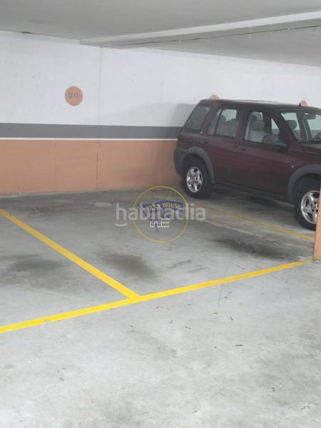 Foto 08b9c204-51a3-499c-90df-7204525c092c. Parking coche plaza de garaje cómoda detrás de povisa en Vigo