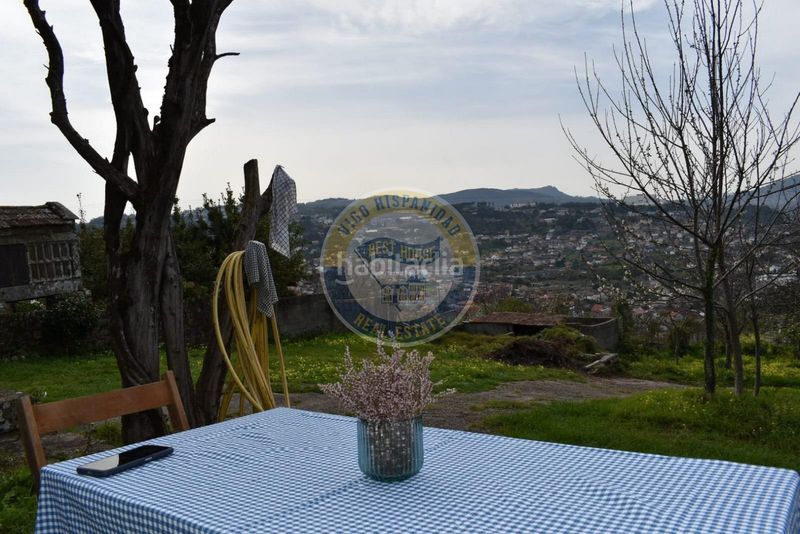 Foto 05ca19f7-a59a-4ccb-ab32-182b40c467a6. Casa amb calefacció aparcament a Cabral - Candeán Vigo