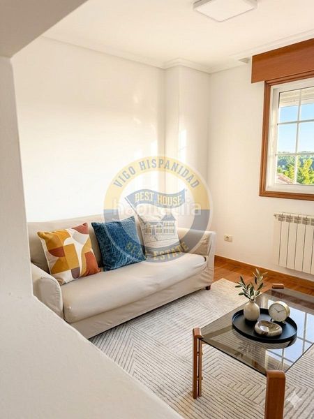 Foto 0ffa9eb2-7d25-48dc-9c63-a550841b8e44. Casa amb calefacció aparcament a Cabral - Candeán Vigo