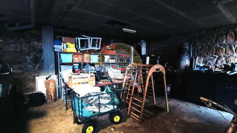 Foto 1ef08d85-54d8-41a2-87bd-e42e7c3f2b58. Casa amb calefacció aparcament a Cabral - Candeán Vigo