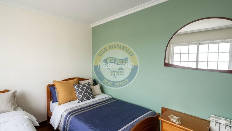 Foto 40ad1609-fdc2-492f-91e0-fb81be6edd68. Casa amb calefacció aparcament a Cabral - Candeán Vigo