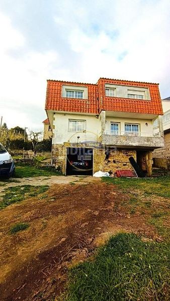 Foto 6a156df6-460d-41f4-92b7-39968ae054b3. Casa amb calefacció aparcament a Cabral - Candeán Vigo