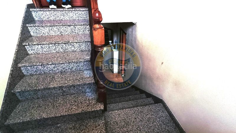 Foto 7fd7d396-4bae-4a70-b86f-ea52744333ec. Casa amb calefacció aparcament a Cabral - Candeán Vigo