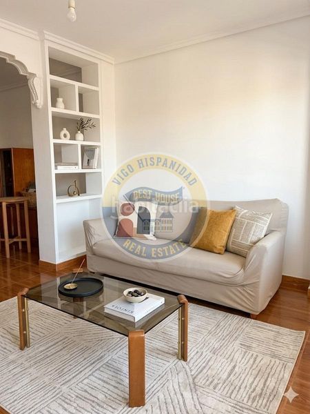 Foto 9a238d4c-8579-4a57-b501-77444697853c. Casa amb calefacció aparcament a Cabral - Candeán Vigo